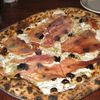 Must Have Dish: Cherry Jones Pizza From Paulie Gee's